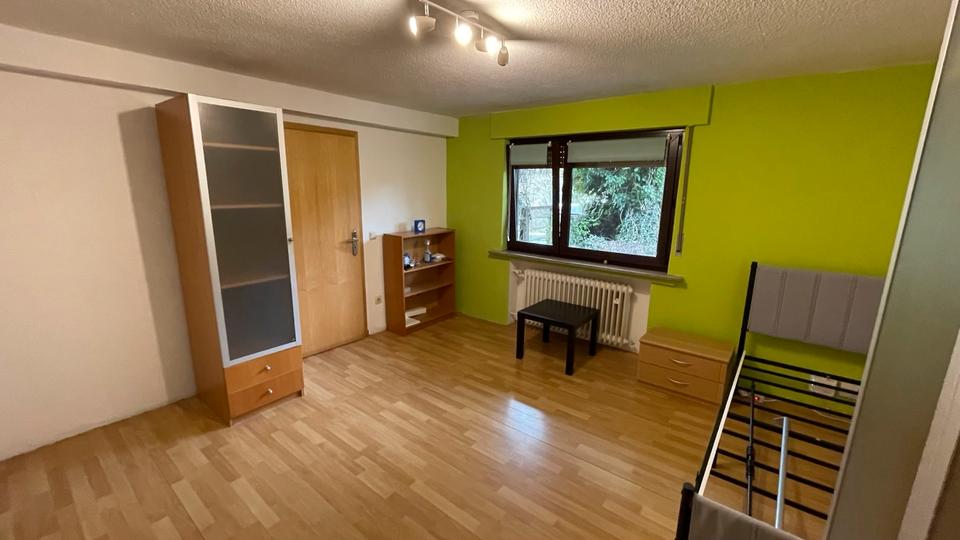 Erdgeschoßwohnung Steimel - 1 Zimmer, 20 m&sup2;, 500&euro; | Angebot:25197520