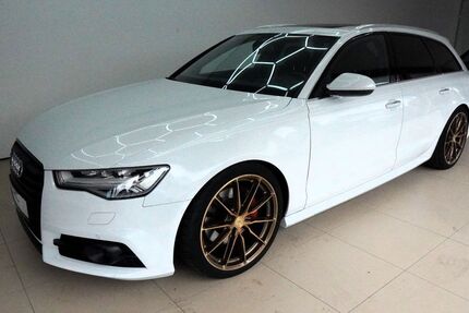 Audi A6 105.000 km 24.990 &euro; Ransbach-Baumbach 56235