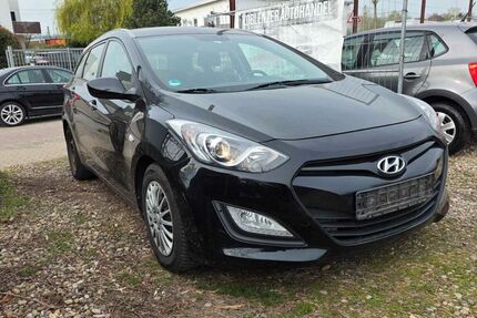 Hyundai i30 150.000 km 7.190 &euro; Koblenz 56070