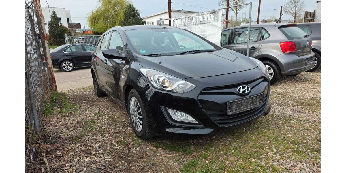 Hyundai i30 150.000 km 7.190 &euro; Koblenz 56070