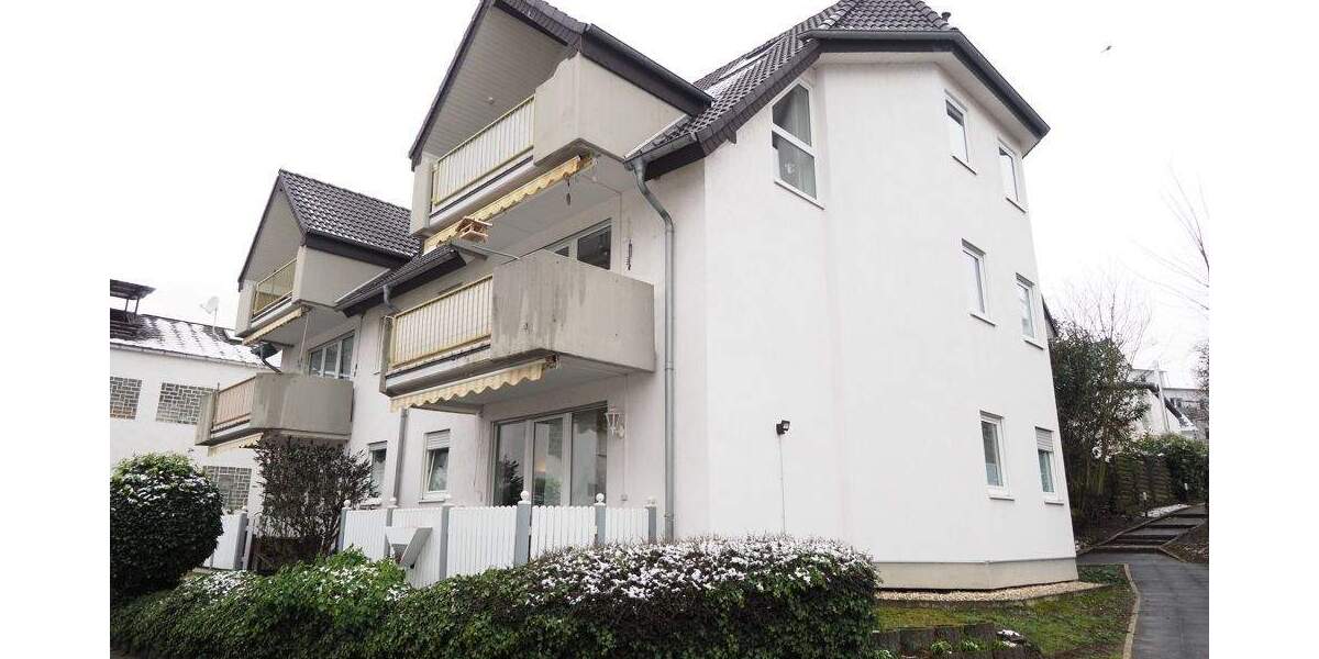 Etagenwohnung Höhr-Grenzhausen Grenzhausen - 189.000&euro; | Angebot:25729726
