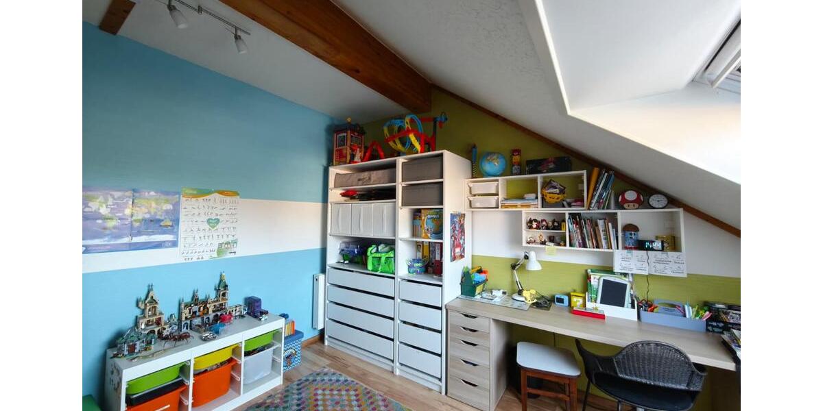 Reihenhaus Koblenz Lay - 5 Zimmer, 140 m&sup2;, 550.000&euro; | Angebot:25760260