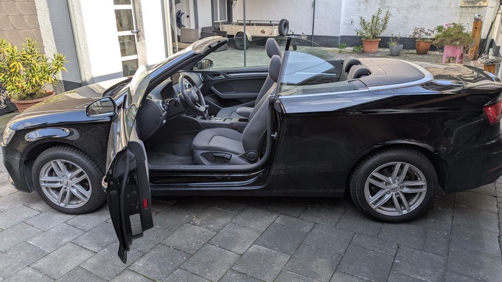 Audi A3 65.000 km 16.900 &euro; Winningen 56333