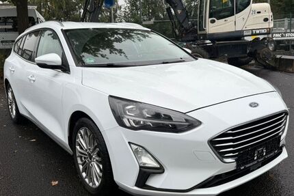 Ford Focus 205.990 km 8.490 &euro; Niederelbert 56412