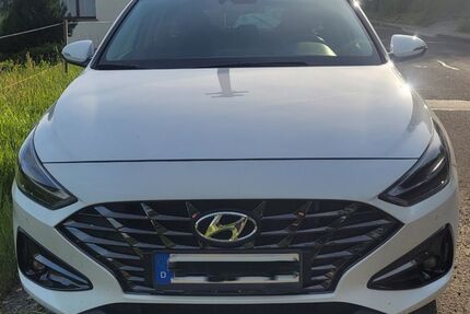 Hyundai i30 14.500 km 20.900 &euro; Montabaur 56410