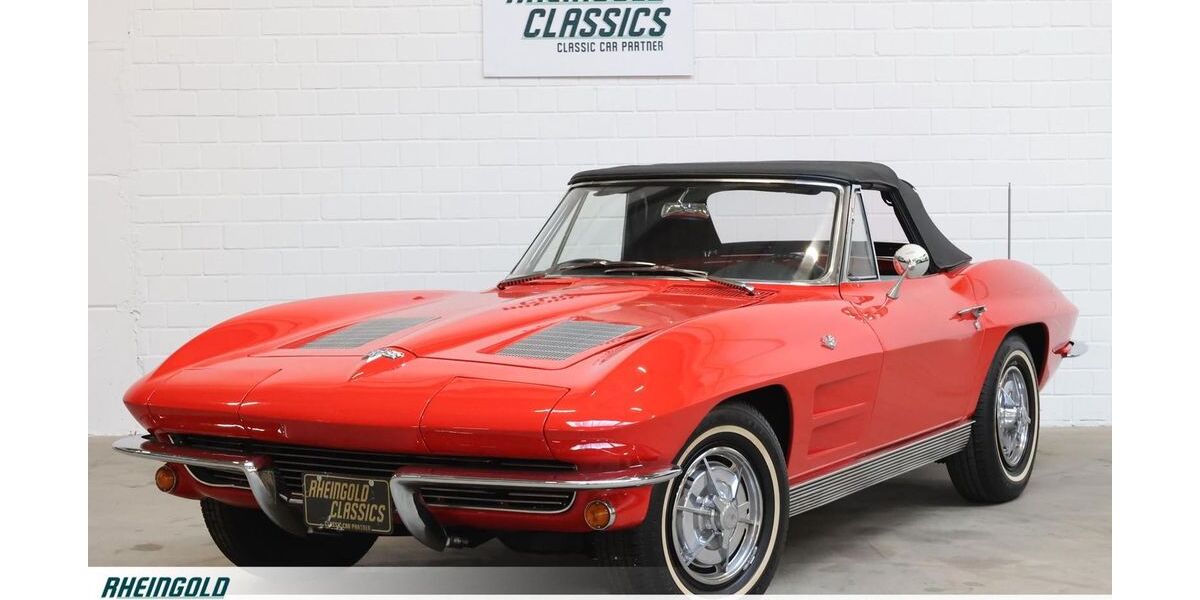 Chevrolet Andere 91.332 km 66.900 &euro; Rheinbreitbach 53619