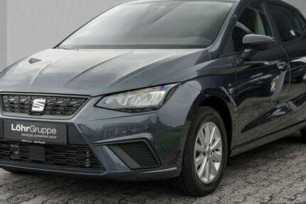 Seat Ibiza 14.343 km 17.480 &euro; Höhr-Grenzhausen 56203