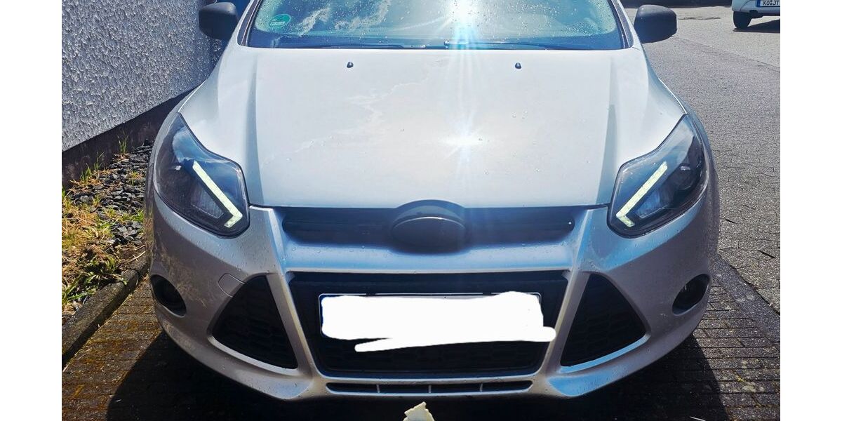 Ford Focus 168.976 km 5.390 &euro; Koblenz 56072