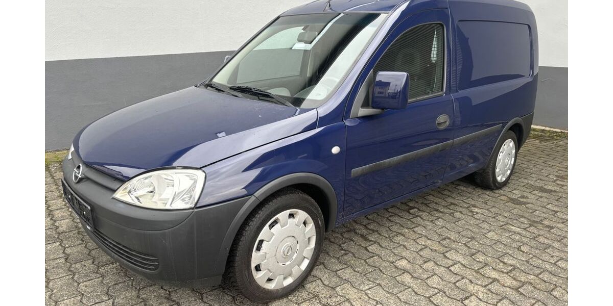 Opel Combo 50.000 km 3.890 &euro; Neuwied 56564