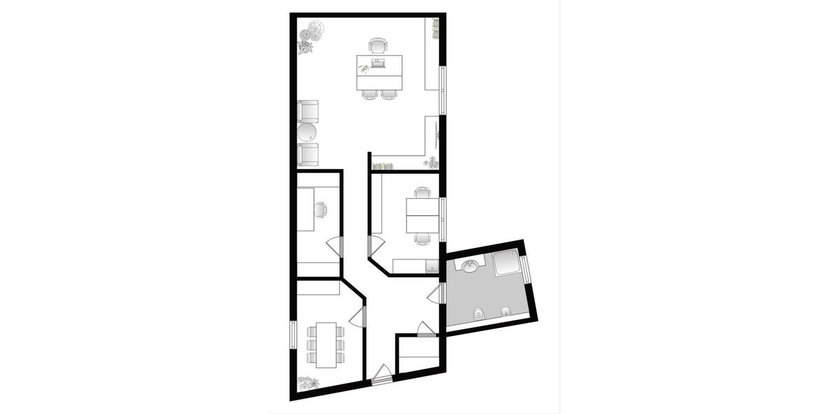 Gewerbeobjekt Mogendorf - 610&euro; | Angebot:25456606