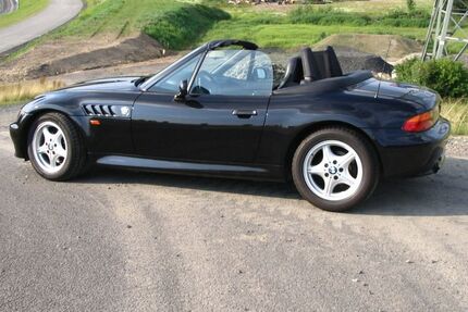 BMW Z3 140.750 km 8.990 &euro; Niederelbert 56412