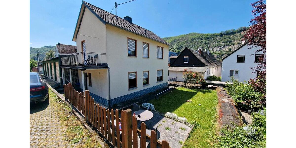 Einfamilienhaus Dahlheim - 3 Zimmer, 90 m&sup2;, 850&euro; | Angebot:26676386