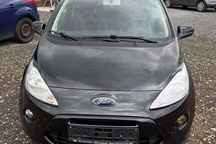 Ford Ka/Ka+ 71.000 km 5.900 &euro; Andernach 56626