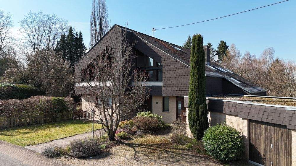 Einfamilienhaus Montabaur - 1 Zimmer, 265 m&sup2;, 649.000&euro; | Angebot:25666031
