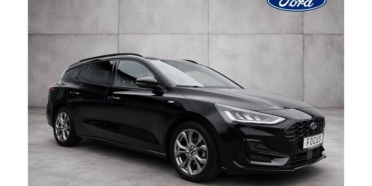 Ford Focus 81.750 km 16.499 &euro; Mendig 56743