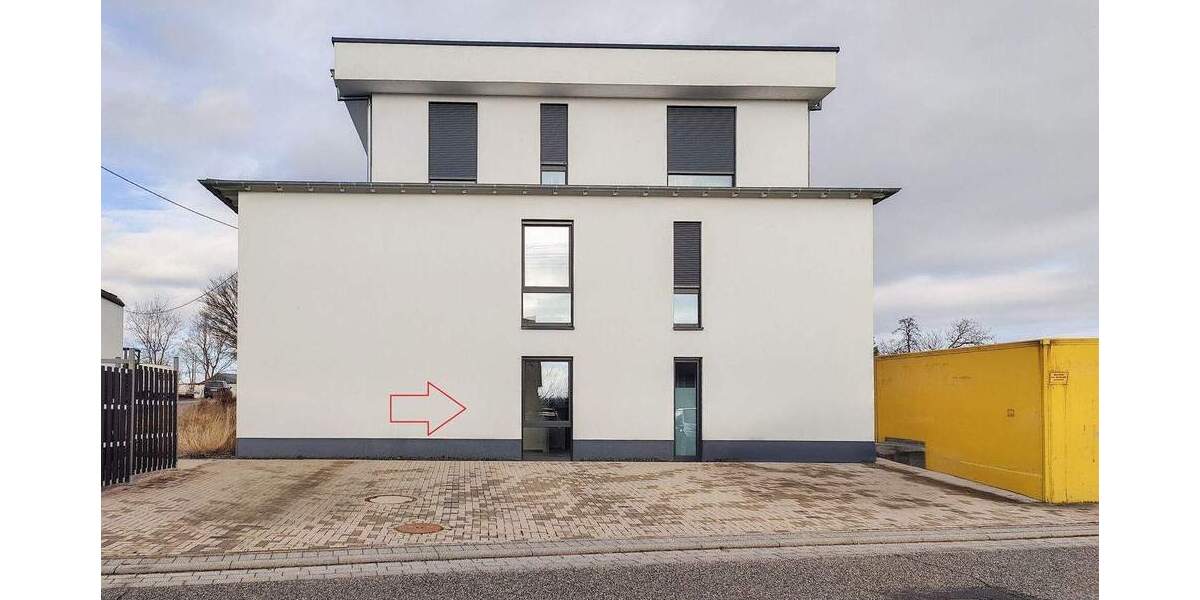 Etagenwohnung Flammersfeld - 3 Zimmer, 75 m&sup2;, 235.000&euro; | Angebot:25738165