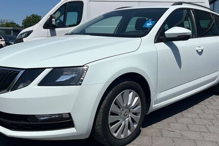 Skoda Octavia 232.857 km 6.480 &euro; Irlich 56567