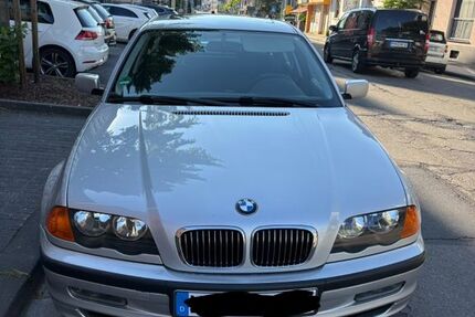 BMW 320 203.000 km 2.999 &euro; Andernach 56626
