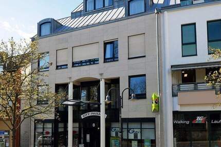 Gewerbeobjekt Bad Honnef Bondorf - 1 Zimmer, 400&euro; | Angebot:25727039