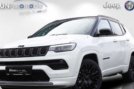 Jeep Compass 21.100 km 27.850 &euro; Koblenz 56070