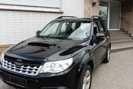 Subaru Forester 239.625 km 2.650 &euro; Neitersen 57638