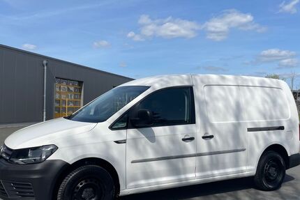 VW Caddy 206.000 km 8.590 &euro; Neuwied 56566