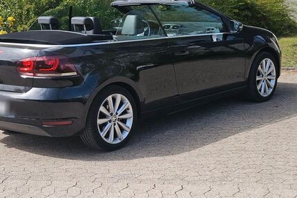 VW Golf 265.000 km 6.500 &euro; Plaidt 56637
