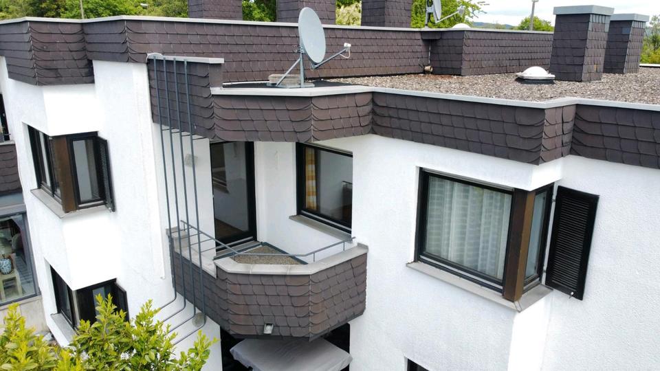 Etagenwohnung Neuwied - 2 Zimmer, 62 m&sup2;, 159.900&euro; | Angebot:26629607