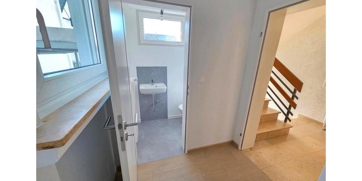 Erdgeschoßwohnung Neuwied Block - 1 Zimmer, 27 m&sup2;, 450&euro; | Angebot:26679535