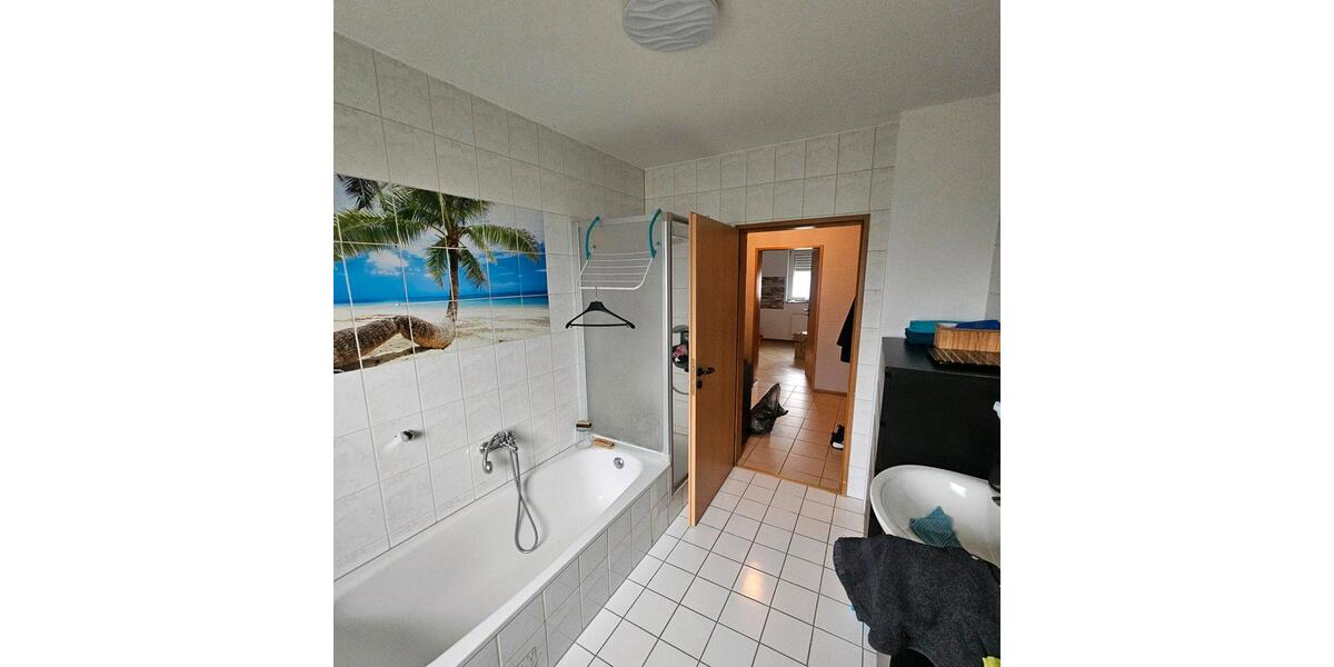 Etagenwohnung Mayen - 3 Zimmer, 75 m&sup2;, 530&euro; | Angebot:25568940