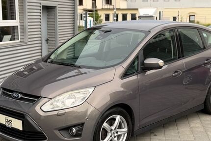 Ford C-Max 106.000 km 4.999 &euro; Neuwied 56567