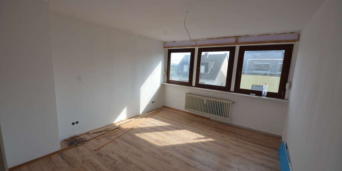 Etagenwohnung Mülheim-Kärlich Kärlich - 3 Zimmer, 73 m&sup2;, 750&euro; | Angebot:26659924