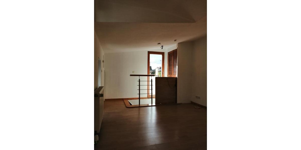 Terrassenwohnung Rengsdorf - 1 Zimmer, 34 m&sup2;, 470&euro; | Angebot:25304569