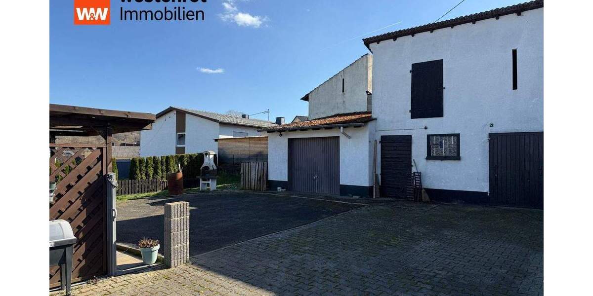 Einfamilienhaus Montabaur - 6 Zimmer, 120 m&sup2;, 149.000&euro; | Angebot:25668596