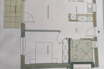 Wohnung Linz am Rhein - 2 Zimmer, 47 m&sup2;, 173.000&euro; | Angebot:26889416