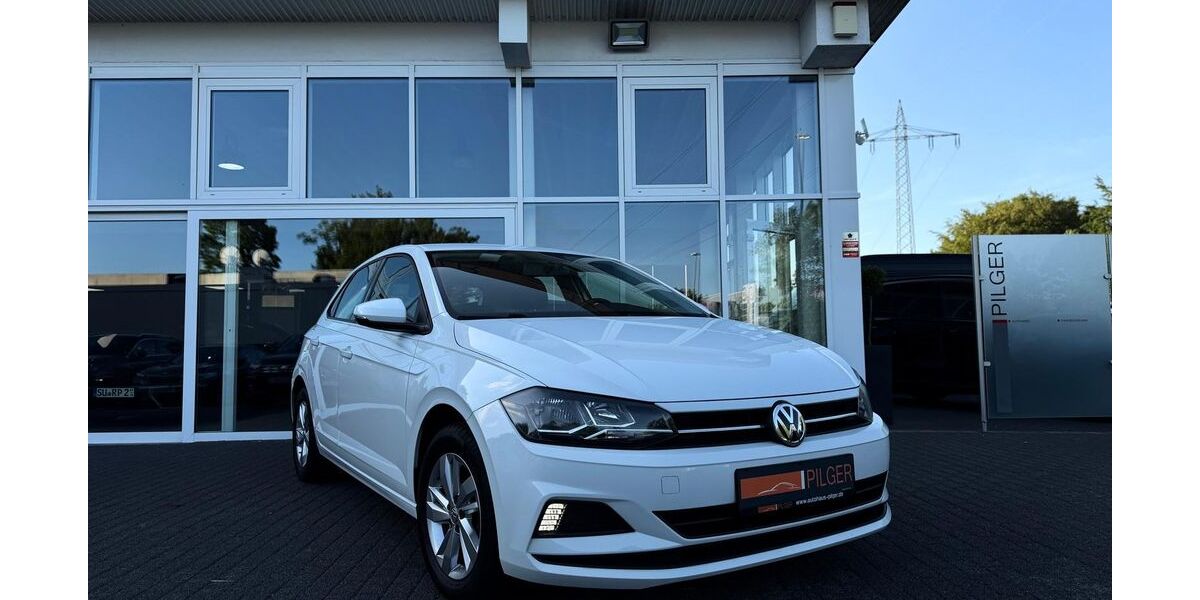 VW Polo 78.141 km 13.270 &euro; Bad Honnef 53604
