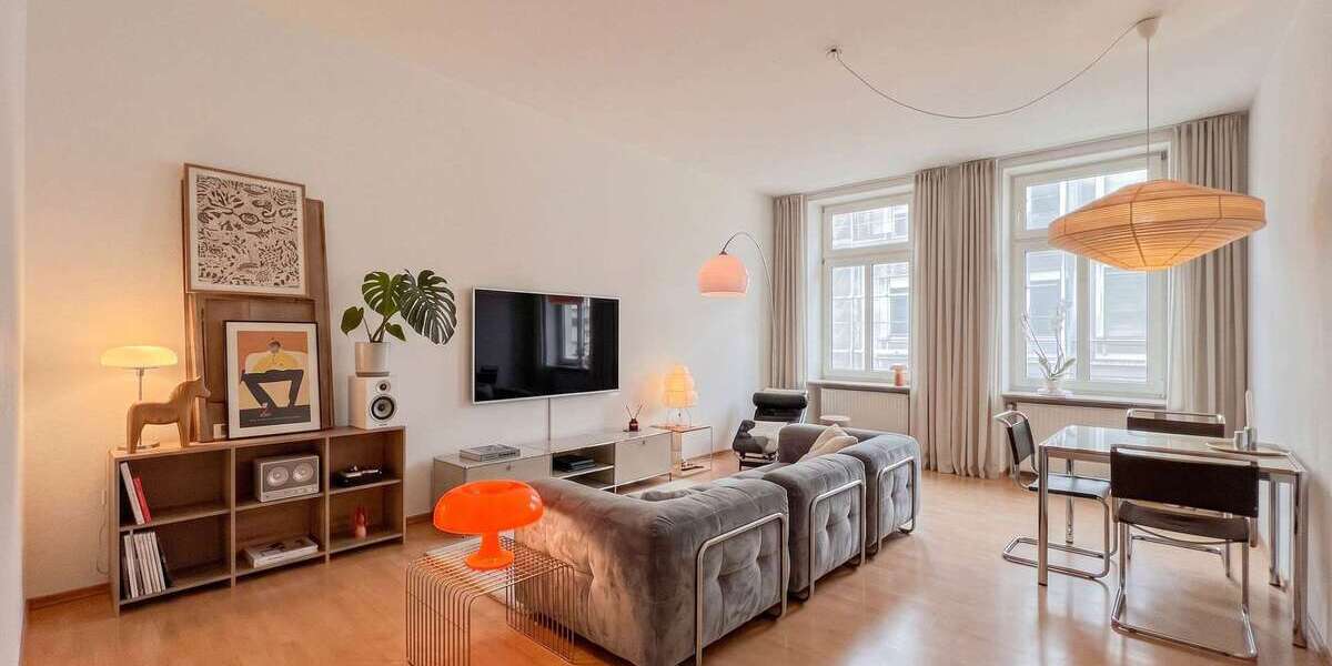 Etagenwohnung Neuwied - 3 Zimmer, 75 m&sup2;, 219.000&euro; | Angebot:26550003