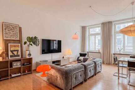 Wohnung Neuwied - 3 Zimmer, 75 m&sup2;, 219.000&euro; | Angebot:26550003