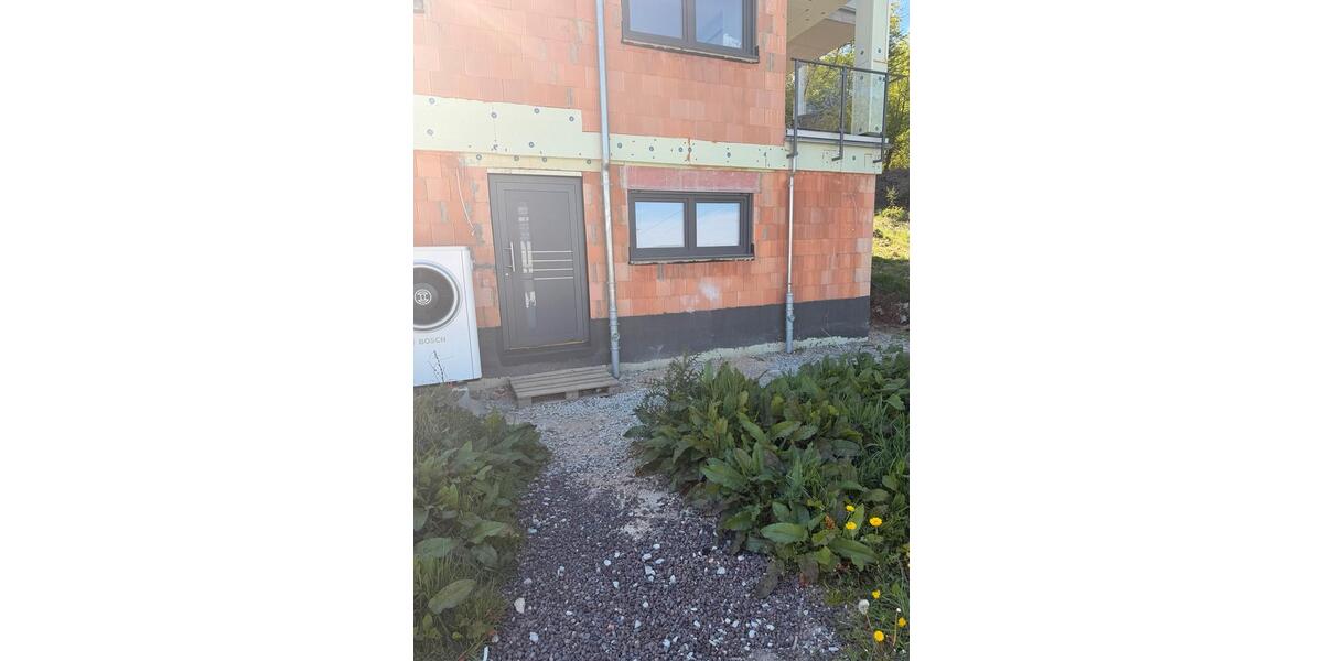 Etagenwohnung Dernbach (Westerwald) - 1 Zimmer, 51 m&sup2;, 800&euro; | Angebot:26679549