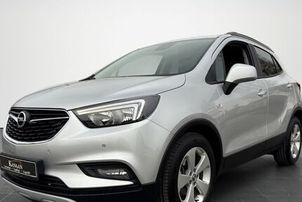 Opel Mokka 100.000 km 12.999 &euro; Weißenthurm 56575