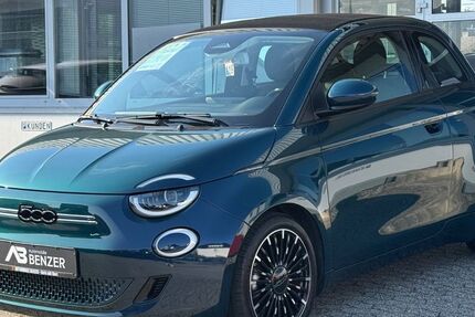 Fiat 500e 97.000 km 16.790 &euro; Wirges 56422