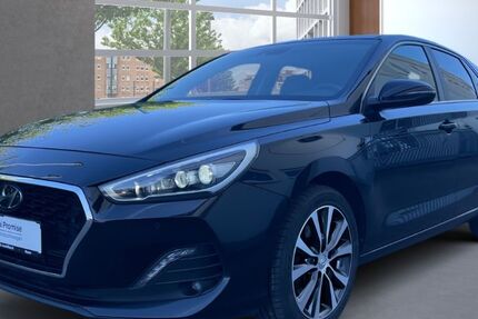 Hyundai i30 81.000 km 15.980 &euro; Andernach 56626
