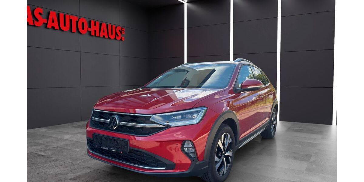 VW Taigo 26.950 km 19.990 &euro; Montabaur 56410