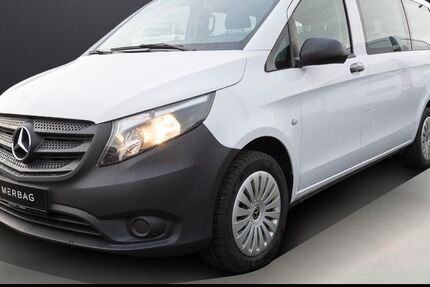 Mercedes-Benz Vito 34.352 km 32.900 &euro; Neuwied 56566