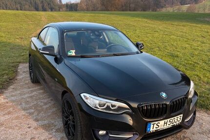 BMW 220 90.000 km 19.400 &euro; Koblenz 56075