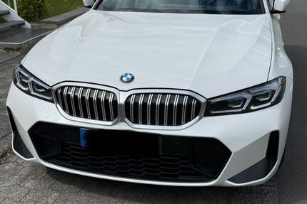 BMW 320 82.200 km 30.800 &euro; Dernbach 56428