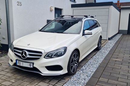 Mercedes-Benz E 250 169.000 km 19.000 &euro; Remagen 53424