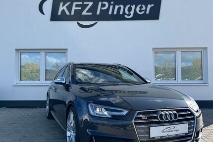 Audi S4 111.000 km 32.499 &euro; Kottenheim 56736