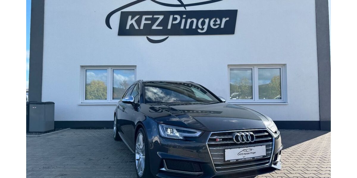 Audi S4 111.000 km 32.499 &euro; Kottenheim 56736