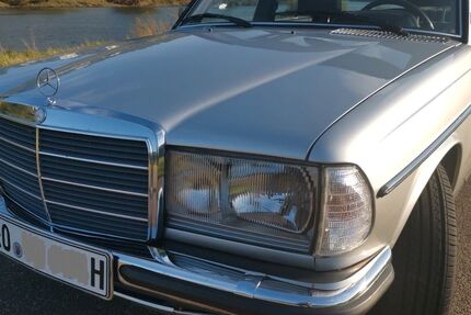 Mercedes-Benz 280 187.800 km 13.800 &euro; Koblenz 56072